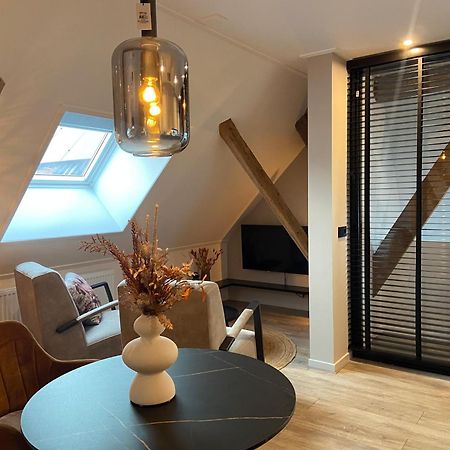 B&B Kuiper In Friesland Ureterp Buitenkant foto