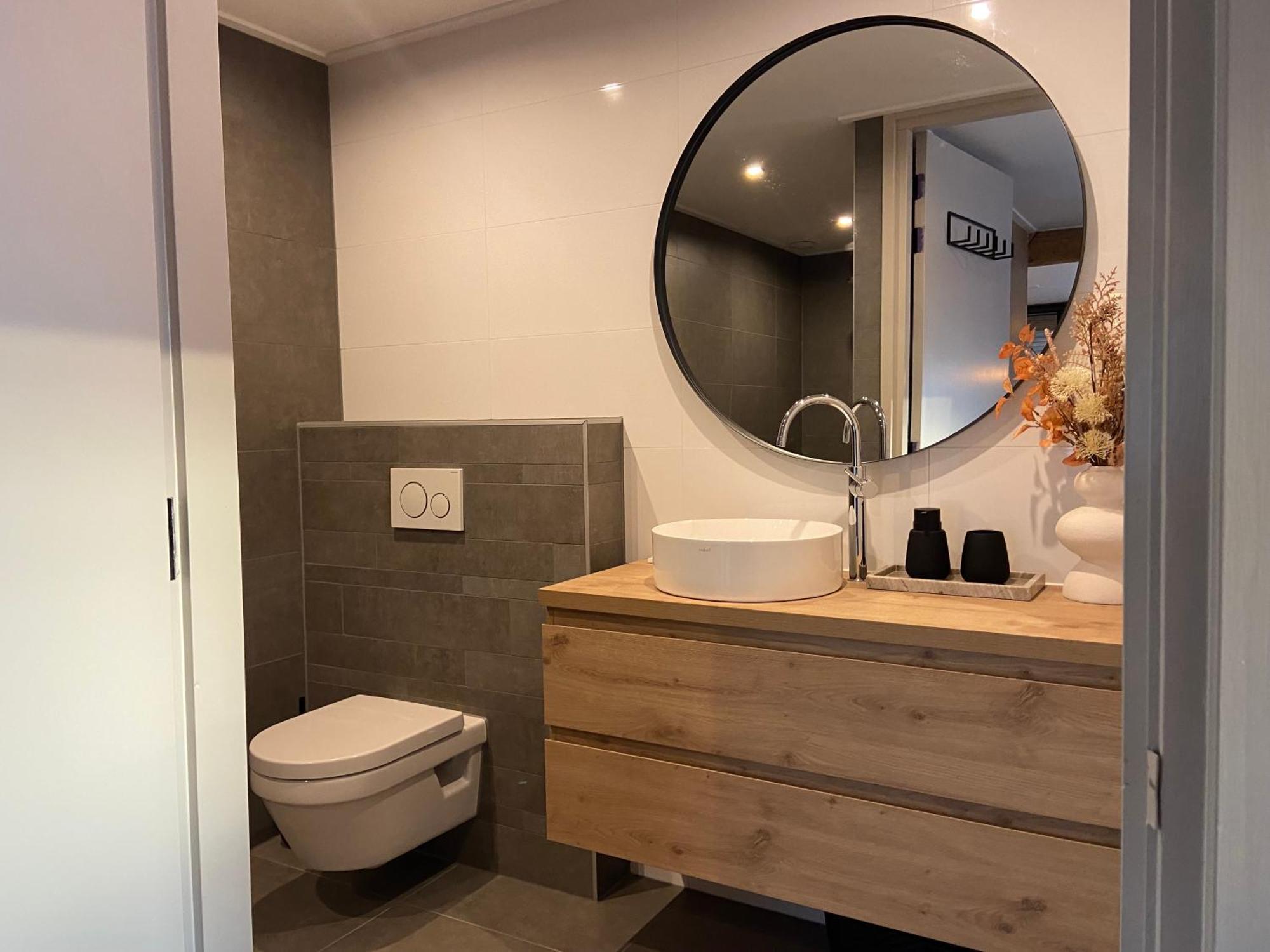 B&B Kuiper In Friesland Ureterp Buitenkant foto